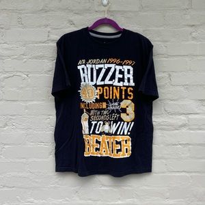 Jordan Graphic T-shirt